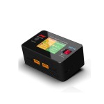 HOTA P6 T240 240W 29V 600W 15 ax2 doppio caricabatterie intelligente in plastica per batteria LiIon NiMH